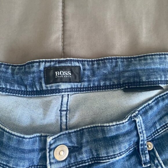 BOSS - HUGO BOSS - - Picture 4 of 6